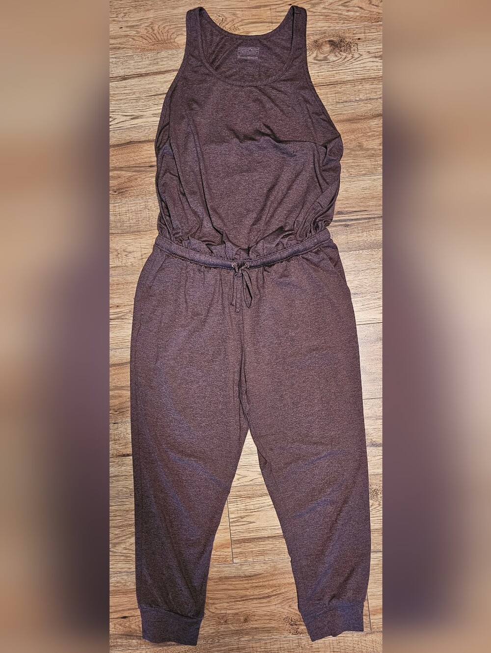 Patagonia Jumpsuit